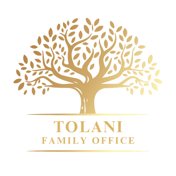 Tolani Family Office logo